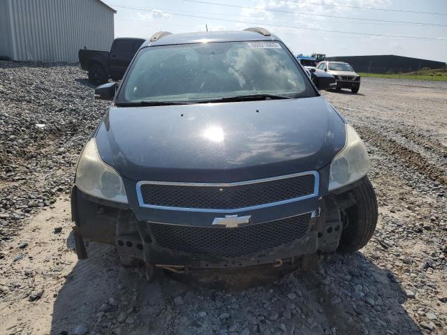 Photo 5 from auction – 2012 CHEVROLET TRAVERSE L with VIN 1GNKRJED7CJ287357