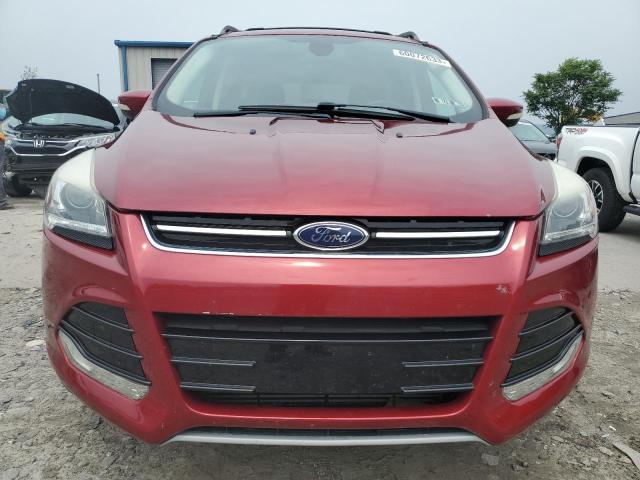 Photo 5 from auction – 2013 FORD ESCAPE TIT with VIN 1FMCU9J93DUC30550