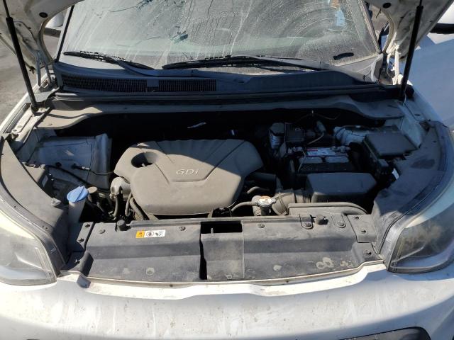 Photo 11 from auction – 2014 KIA SOUL with VIN KNDJN2A23E7058636