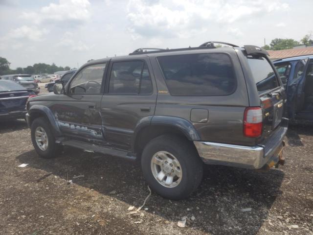 Photo 2 from auction – 1997 TOYOTA 4RUNNER with VIN JT3HN87R1V0131179