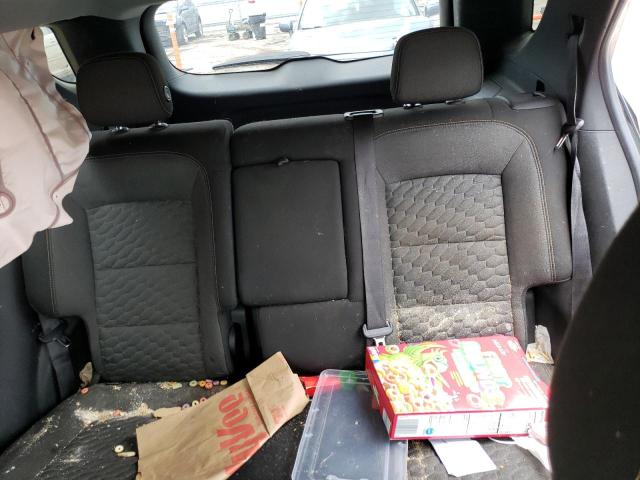 Photo 10 from auction – 2018 CHEVROLET EQUINOX LT with VIN 2GNAXSEV3J6345409