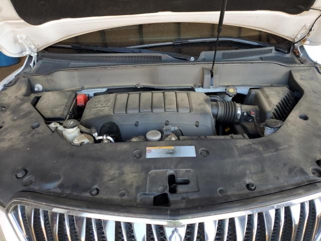 Photo 12 from auction – 2017 BUICK ENCLAVE with VIN 5GAKRBKD1HJ159708