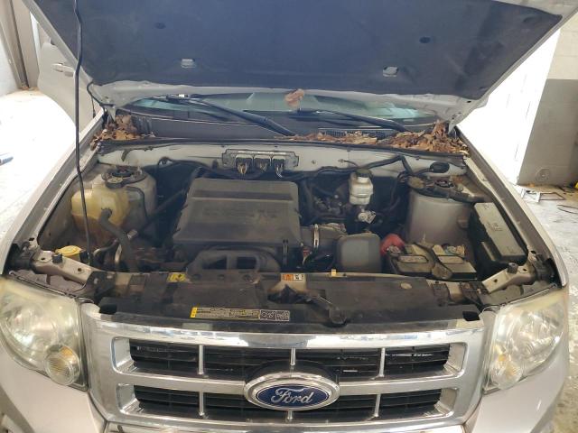 Photo 11 from auction – 2011 FORD ESCAPE LIM with VIN 1FMCU9EG7BKA28361