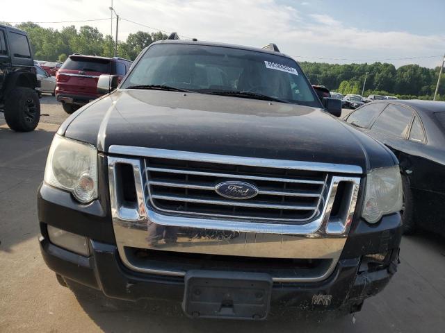 Photo 5 from auction – 2007 FORD EXPLORER S with VIN 1FMEU33857UA77569