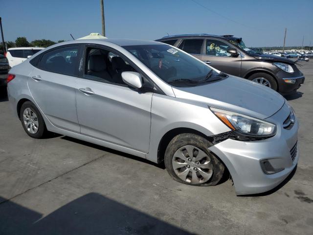 Photo 4 from auction – 2015 HYUNDAI ACCENT with VIN KMHCT4AE8FU929954