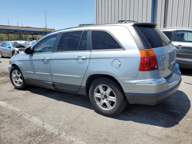 Photo 2 from auction – 2005 CHRYSLER PACIFICA T with VIN 2C8GF68475R399606