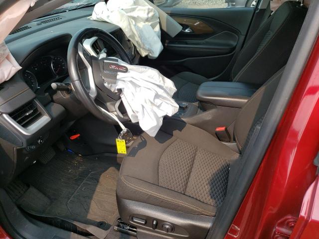 Photo 7 from auction – 2019 GMC TERRAIN SL with VIN 3GKALTEX3KL170589