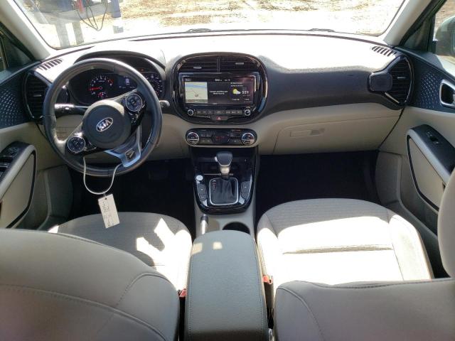 Photo 8 from auction – 2021 KIA SOUL EX with VIN KNDJ33AU1M7127433