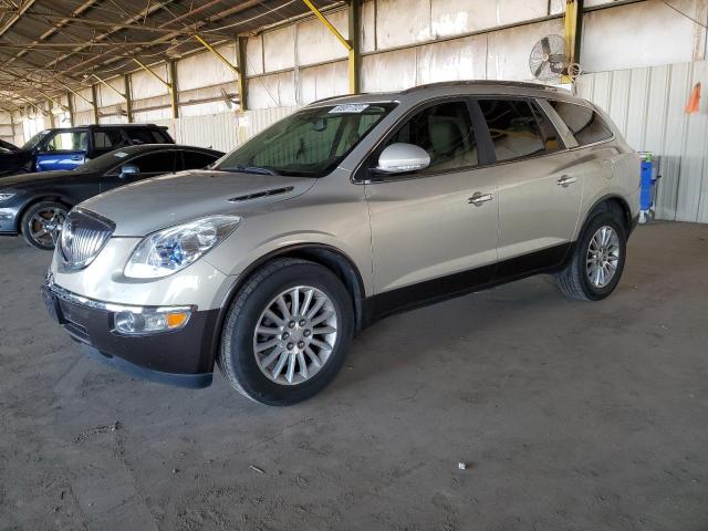 BUICK ENCLAVE 2012 with VIN 5GAKRCED6CJ259717 - Photo from auction