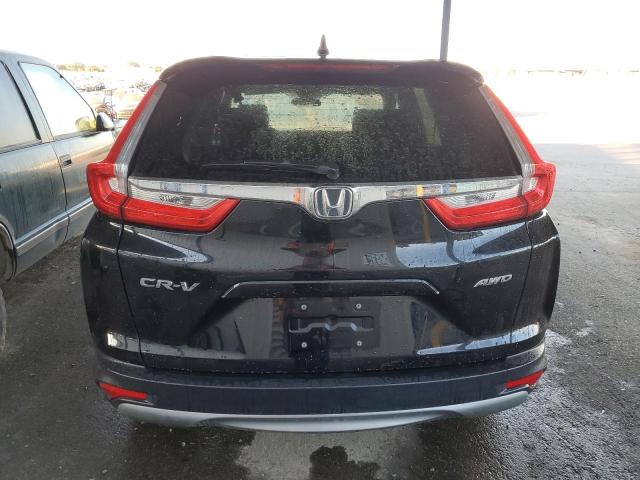 Photo 6 from auction – 2019 HONDA CR-V EX with VIN 7FARW2H52KE061070