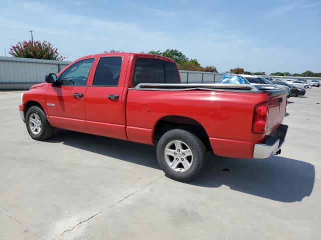 Photo 2 from auction – 2008 DODGE RAM 1500 S with VIN 1D7HA18N68S603112