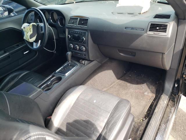 Photo 8 from auction – 2012 DODGE CHALLENGER with VIN 2C3CDYBT1CH226026