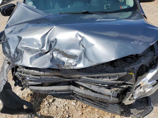 Photo 11 from auction – 2013 TOYOTA COROLLA BA with VIN 2T1BU4EE8DC121377