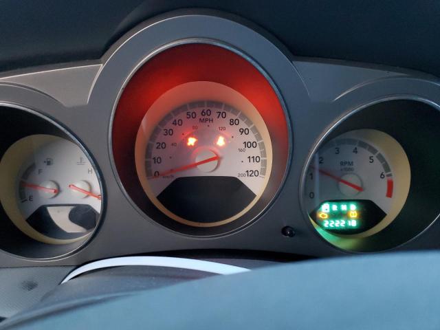 Photo 9 from auction – 2008 DODGE AVENGER SX with VIN 1B3LC56K88N635882