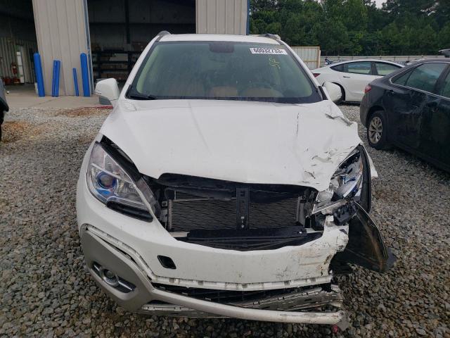 Photo 5 from auction – 2015 BUICK ENCORE with VIN KL4CJCSBXFB234213
