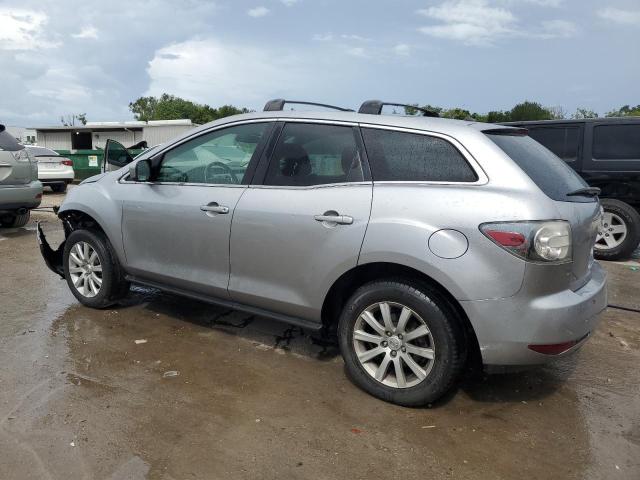 Photo 2 from auction – 2011 MAZDA CX-7 with VIN JM3ER2B56B0372081