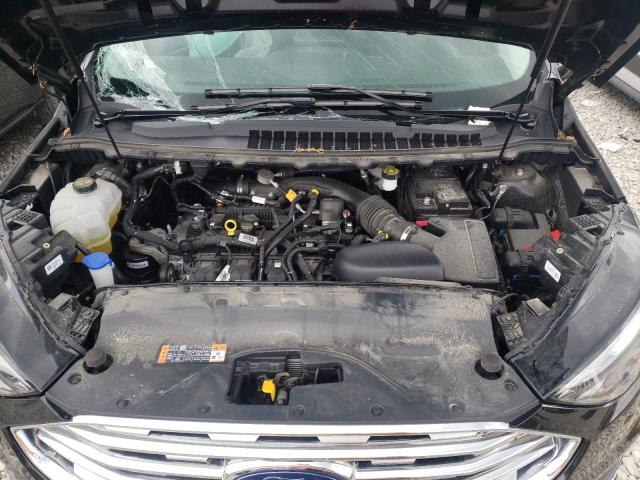 Zdjęcie 11 z aukcji – 2022 FORD EDGE SE z VIN 2FMPK4G95NBA00162