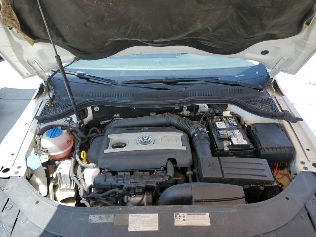 Photo 11 from auction – 2016 VOLKSWAGEN CC BASE with VIN WVWBN7AN0GE512531