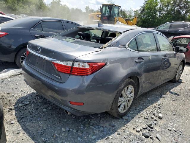 Photo 3 from auction – 2015 LEXUS ES 350 with VIN JTHBK1GGXF2171250