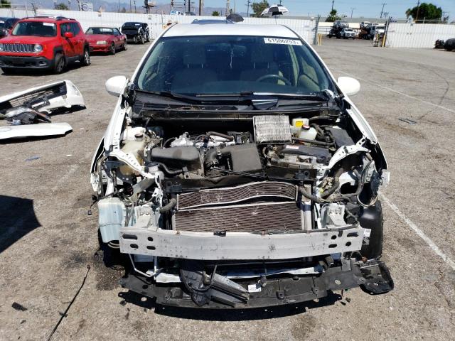 Photo 5 from auction – 2014 TOYOTA PRIUS with VIN JTDKN3DU0E1819276