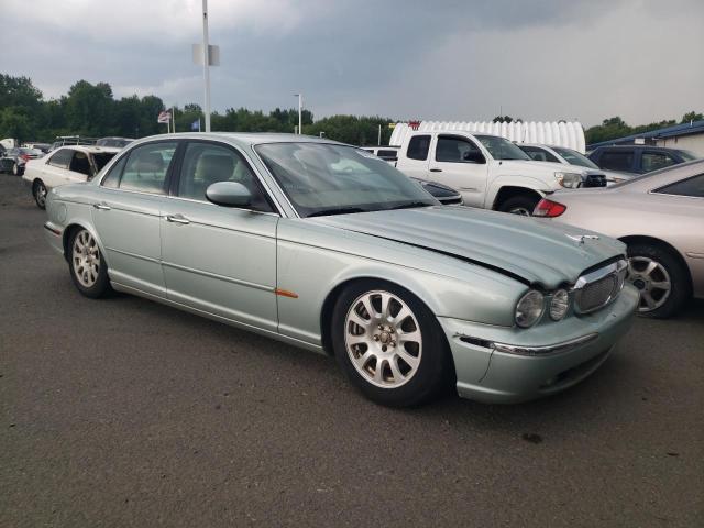 Photo 4 from auction – 2004 JAGUAR XJ8 with VIN SAJWA71C44SG14556