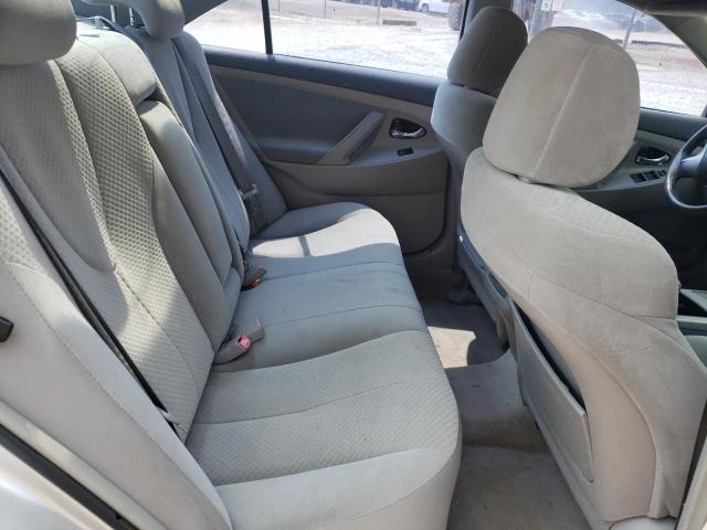 Photo 10 from auction – 2008 TOYOTA CAMRY CE with VIN 4T1BE46K68U252054