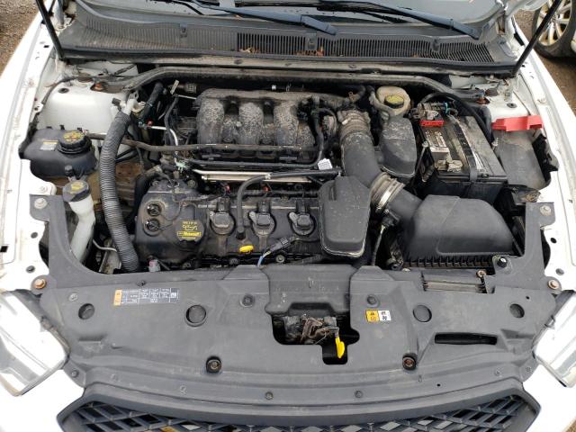 Photo 11 from auction – 2013 FORD TAURUS POL with VIN 1FAHP2MK2DG196371
