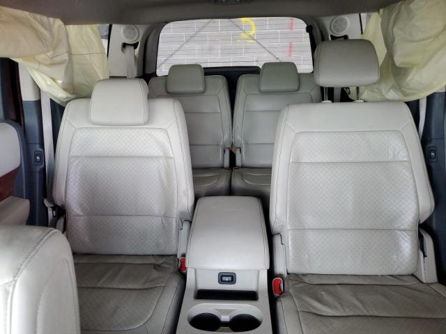 Photo 10 from auction – 2009 FORD FLEX LIMIT with VIN 2FMDK53C49BA12237