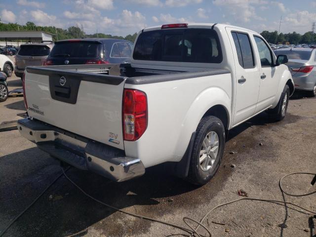 Photo 3 from auction – 2019 NISSAN FRONTIER S with VIN 1N6DD0ER5KN783705