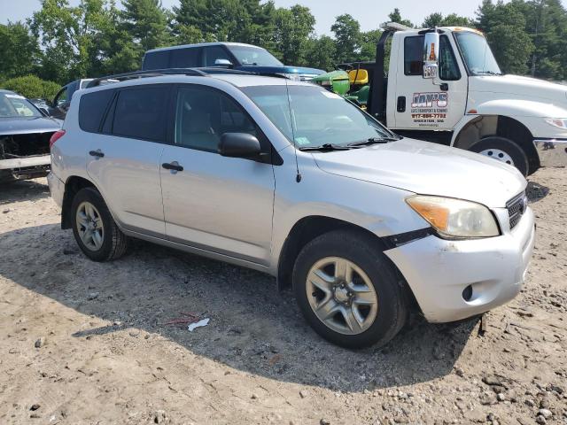 Photo 4 from auction – 2007 TOYOTA RAV4 with VIN JTMBD33V775101183