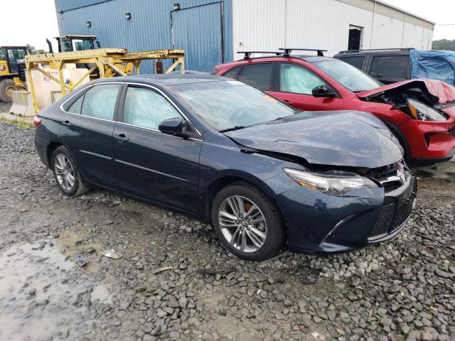 Photo 4 from auction – 2017 TOYOTA CAMRY LE with VIN 4T1BF1FK4HU323893