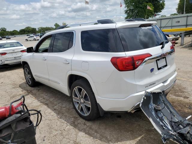 Photo 2 from auction – 2019 GMC ACADIA DEN with VIN 1GKKNXLS5KZ171085