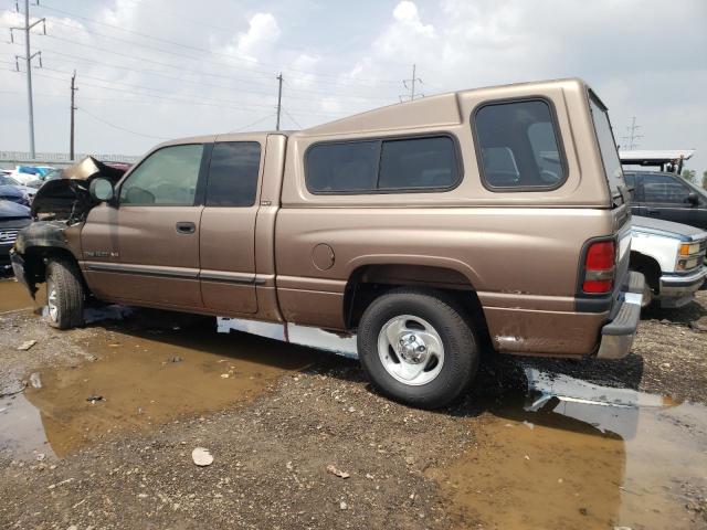 Photo 2 from auction – 2001 DODGE RAM 1500 with VIN 1B7HC13Y51J269477