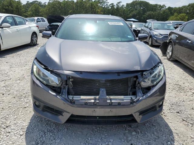 Photo 5 from auction – 2016 HONDA CIVIC EX with VIN 19XFC1F3XGE024512