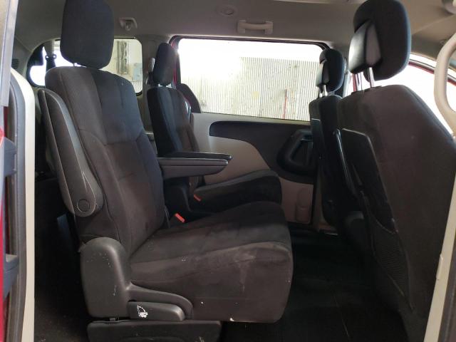 Photo 11 from auction – 2011 DODGE GRAND CARA with VIN 2D4RN3DG5BR606777