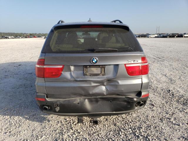 Photo 6 from auction – 2010 BMW X5 XDRIVE3 with VIN 5UXFE4C59AL384661