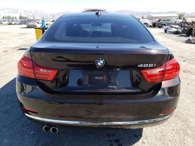 Photo 6 from auction – 2015 BMW 428 I GRAN with VIN WBA4A5C56FG052183