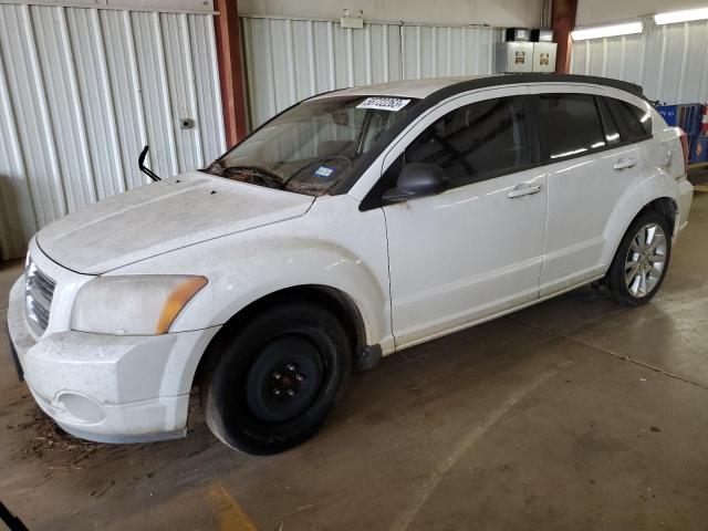 DODGE CALIBER HE 2011 with VIN 1B3CB5HA2BD130361 - Photo from auction
