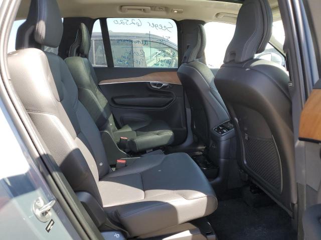 Photo 11 from auction – 2023 VOLVO XC90 PLUS with VIN YV4H600N2P1943909