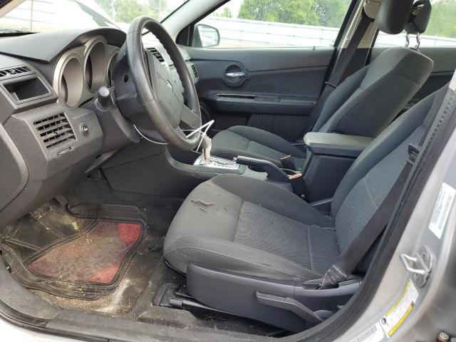 Photo 7 from auction – 2010 DODGE AVENGER SX with VIN 1B3CC4FB1AN215462