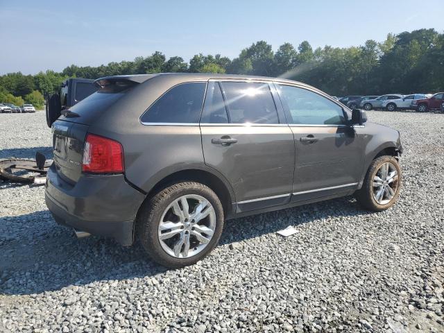 Photo 3 from auction – 2011 FORD EDGE LIMIT with VIN 2FMDK3KC0BBA59602