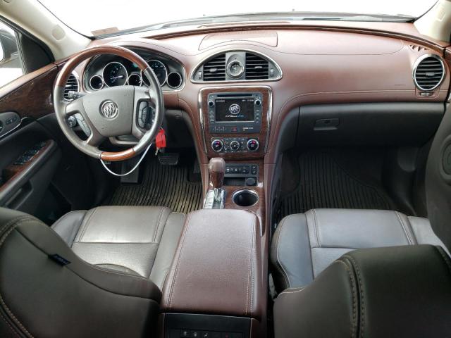 Photo 8 from auction – 2013 BUICK ENCLAVE with VIN 5GAKVCKD6DJ216092