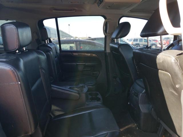 Photo 10 from auction – 2011 NISSAN ARMADA PLA with VIN 5N1BA0NF8BN623712
