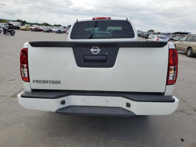 Photo 6 from auction – 2019 NISSAN FRONTIER S with VIN 1N6BD0CT9KN756898