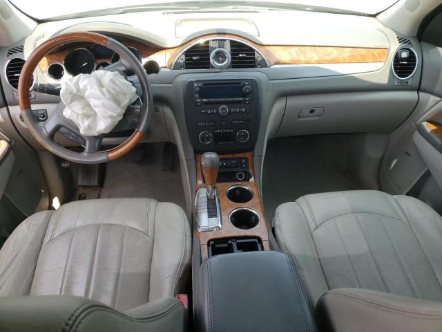 Photo 8 from auction – 2011 BUICK ENCLAVE CX with VIN 5GAKVBED4BJ246825