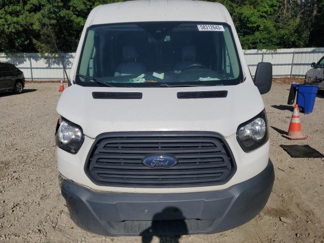 Photo 5 from auction – 2018 FORD TRANSIT T- with VIN 1FTYR2CM2JKA62640