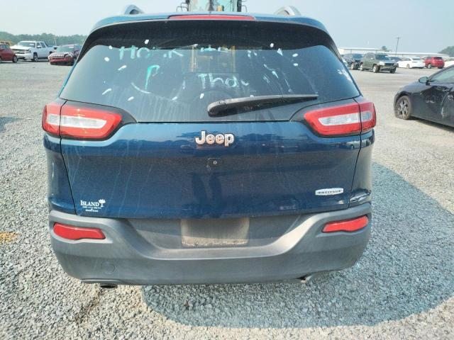 صورة رقم 6 من المزاد - 2018 JEEP CHEROKEE L مع VIN 1C4PJLCB7JD596129