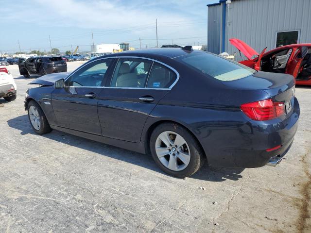 Photo 2 from auction – 2011 BMW 528 I with VIN WBAFR1C59BC738035