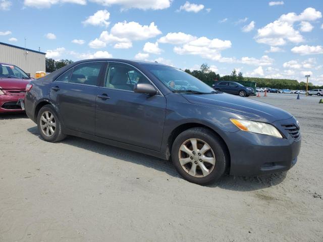 Photo 4 from auction – 2009 TOYOTA CAMRY BASE with VIN 4T1BE46K69U796295