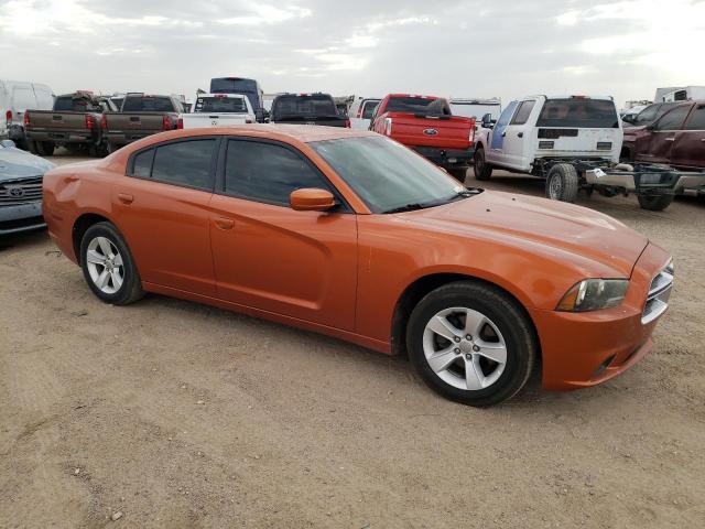 Снимка 4 от търг – 2011 DODGE CHARGER с VIN 2B3CL3CG3BH527870